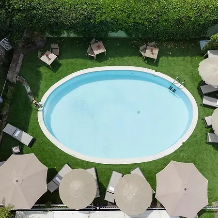 Hotel Senio 3*