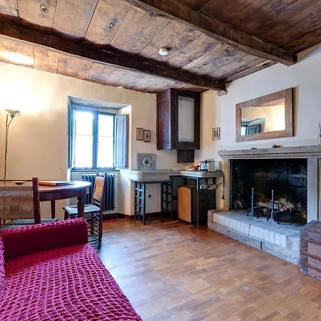 Senio Hotel Palazzuolo Sul Senio