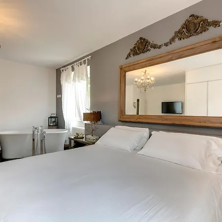Senio Hotel Palazzuolo Sul Senio