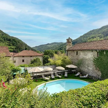 Hotel Senio Palazzuolo Sul Senio