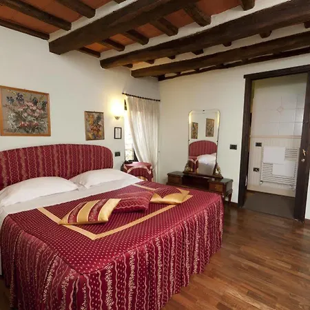 Senio Hotel