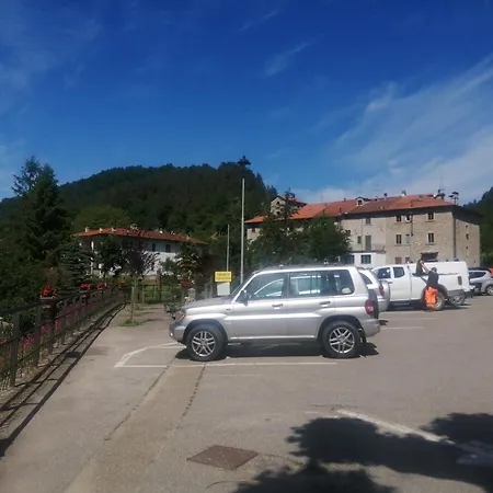 Senio Hotel 3*
